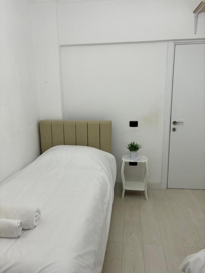 Center, Selvia White Apartment Tirana Eksteriør billede